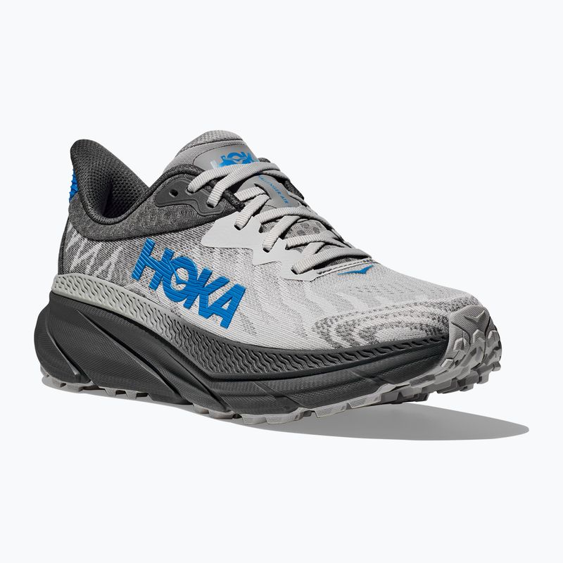 Men's running shoes HOKA Challenger ATR 7 outer orbit/hoka blue