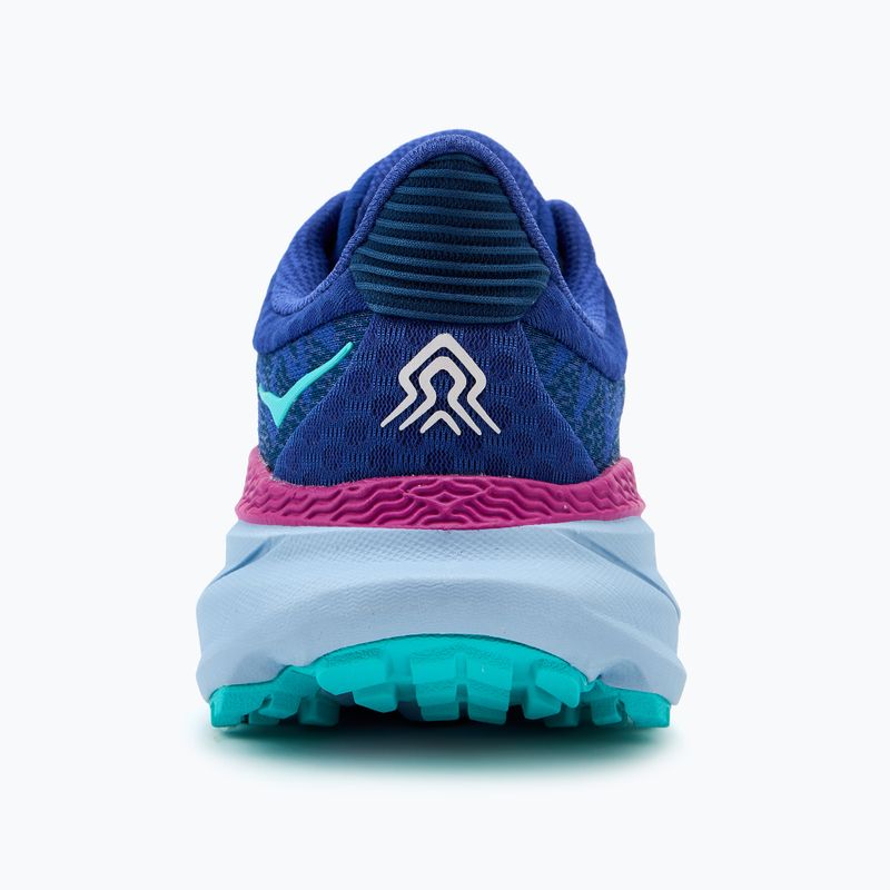 Women's running shoes HOKA Challenger ATR 7 evening sky 6