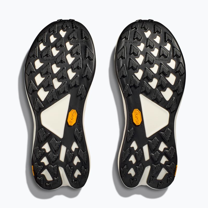 Men's running shoes HOKA Tecton X 3 stormy skies/cerise 7