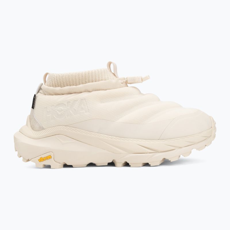 Women's shoes HOKA Kaha 2 Frost Moc GTX oat milk/sesame 2