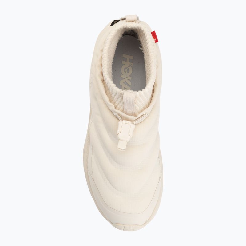Women's shoes HOKA Kaha 2 Frost Moc GTX oat milk/sesame 5