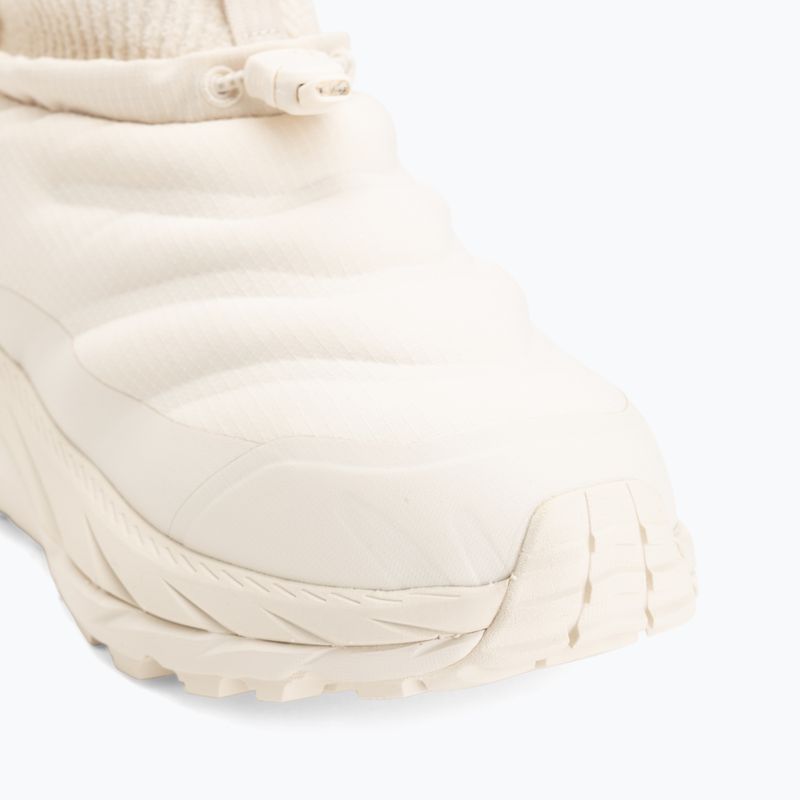 Women's shoes HOKA Kaha 2 Frost Moc GTX oat milk/sesame 7