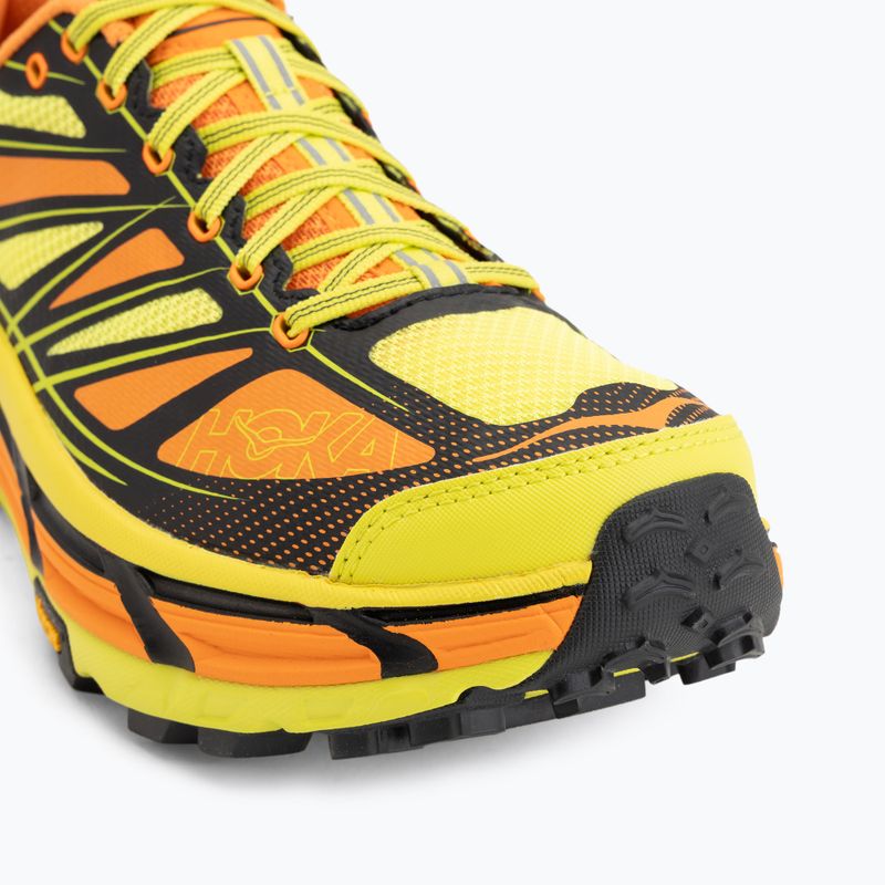 Shoes HOKA Mafate Speed 2 eggnog/celery root 7