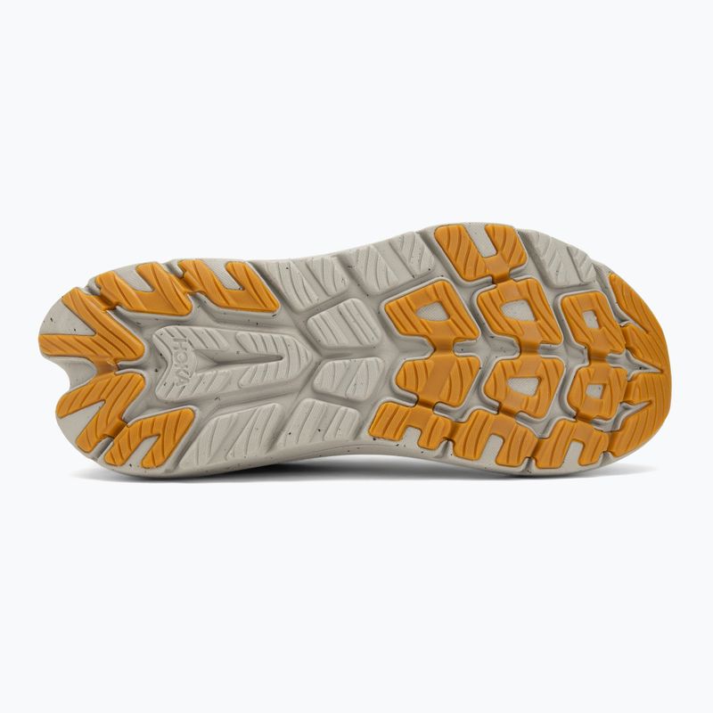 Men's running shoes HOKA Kawana 2 vanilla 4