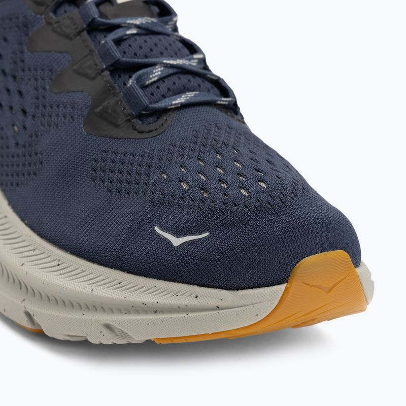 Men's running shoes HOKA Kawana 2 vanilla 7