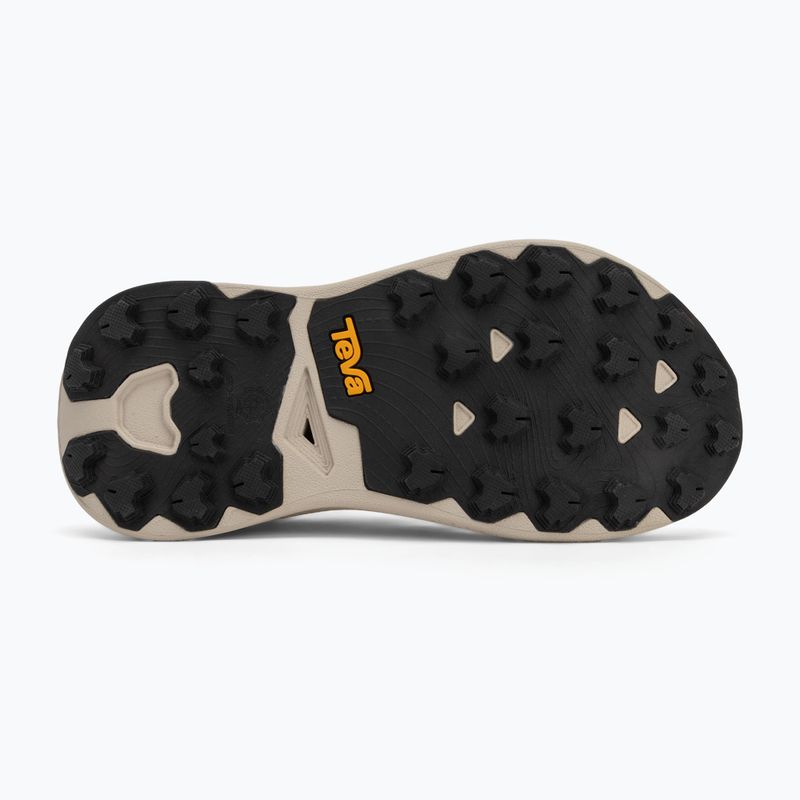 Teva Aventrail women's sandals marshmallow/ marigold 4