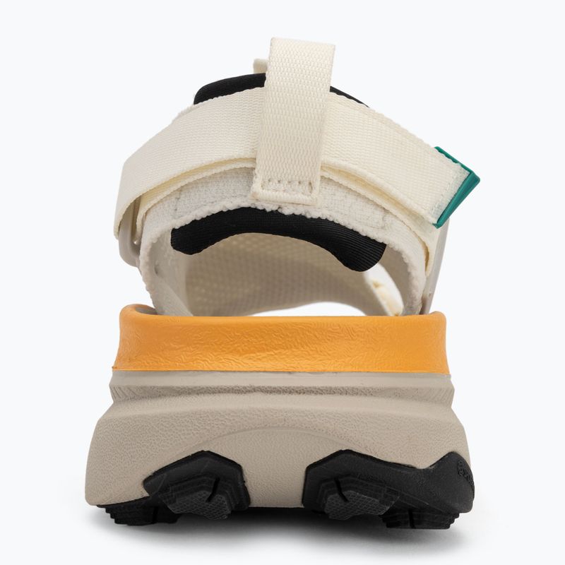 Teva Aventrail women's sandals marshmallow/ marigold 7