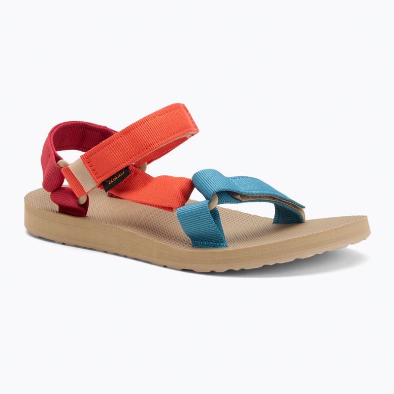 Women's sandals Teva Original Universal haze multi