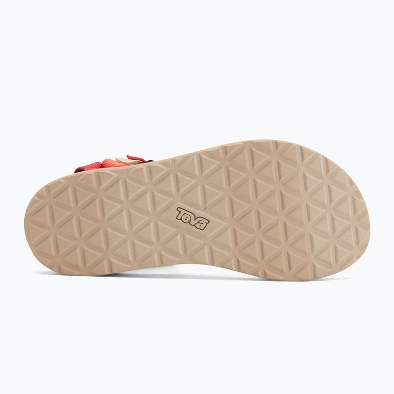 Women's sandals Teva Original Universal haze multi 4