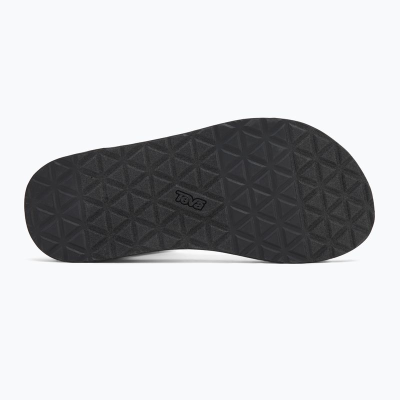 Teva men's sandals Original Universal total eclipse multi 4