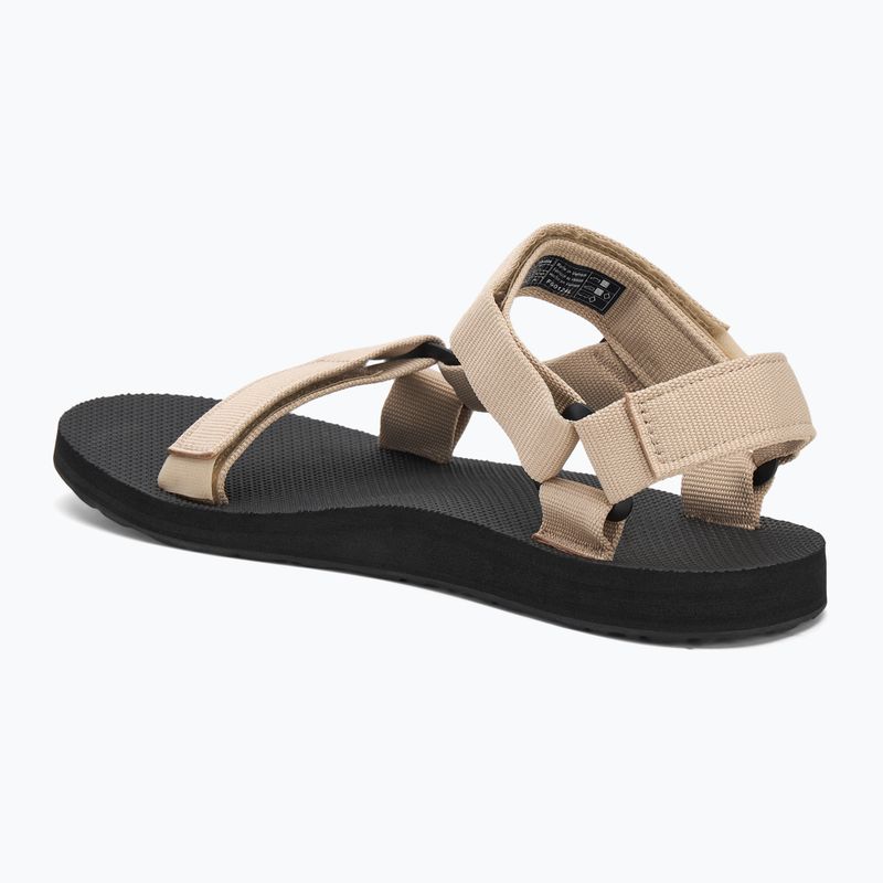 Teva Original Universal white pepper men's sandals 3