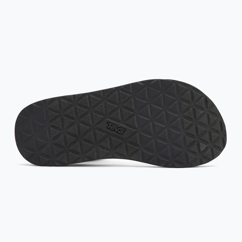 Teva Original Universal white pepper men's sandals 4