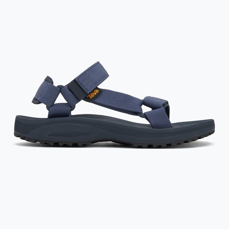 Teva Winsted crown blue men's sandals 2