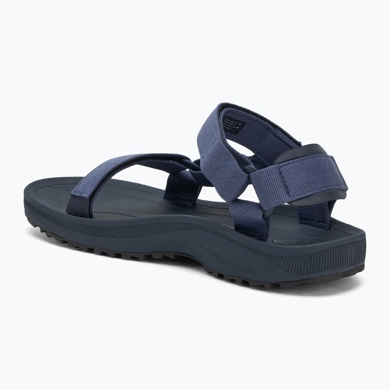 Teva Winsted crown blue men's sandals 3