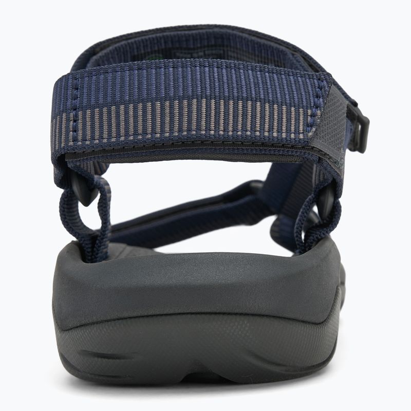 Teva Hurricane XLT2 archive ladder navy men's sandals 6
