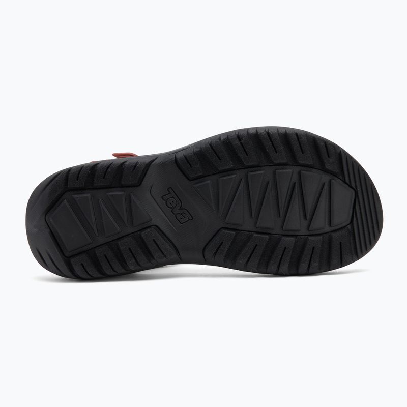 Teva Hurricane XLT2 haze multi men's sandals 4
