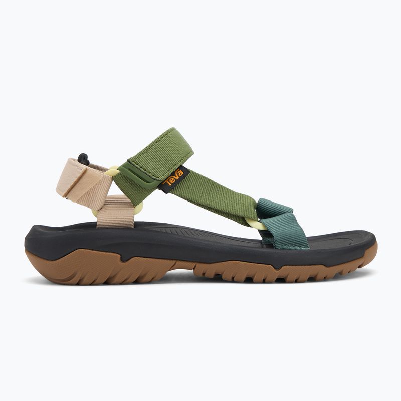 Teva Hurricane XLT2 root multi men's sandals 2