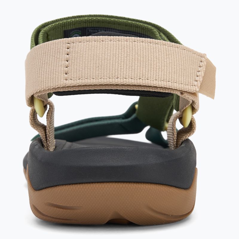 Teva Hurricane XLT2 root multi men's sandals 6
