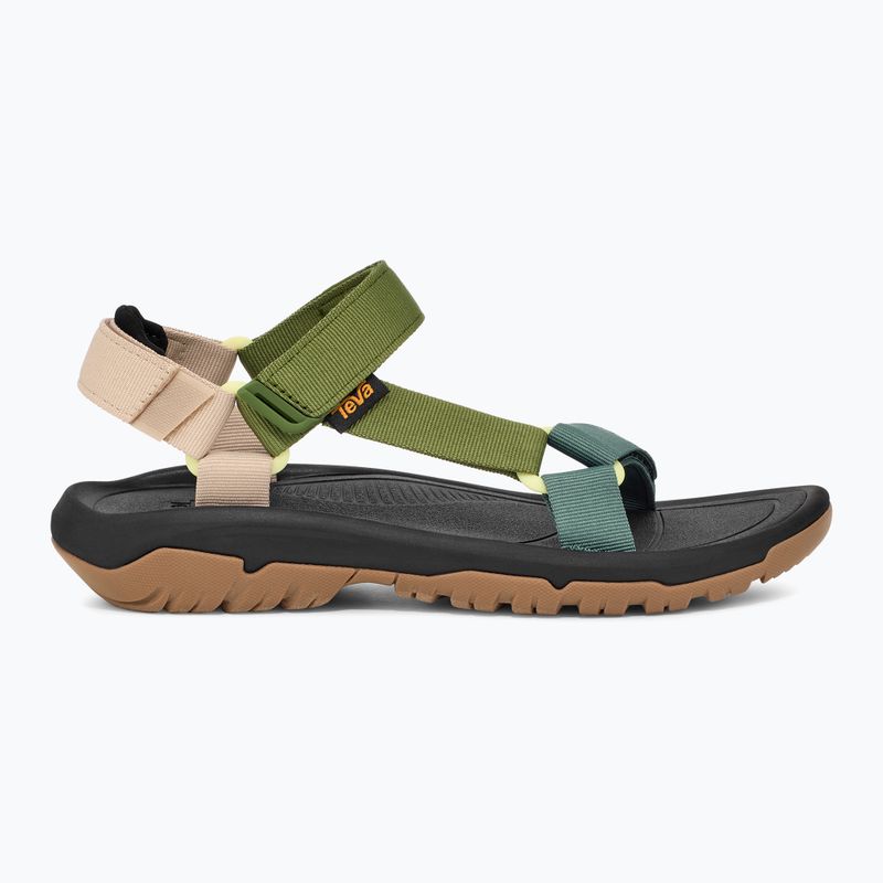 Teva Hurricane XLT2 root multi men's sandals 2