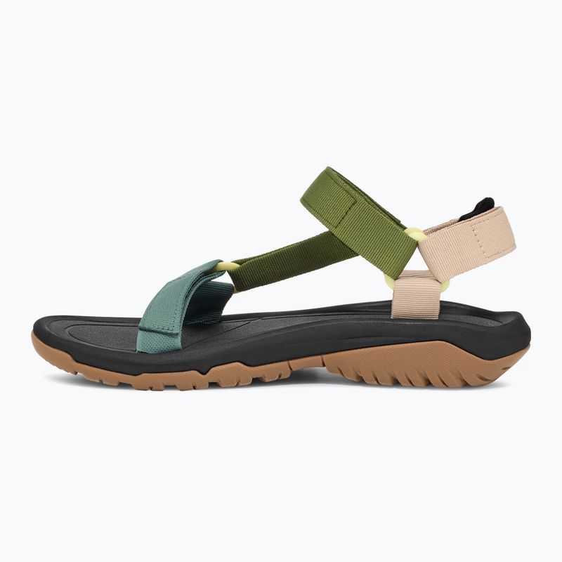 Teva Hurricane XLT2 root multi men's sandals 3