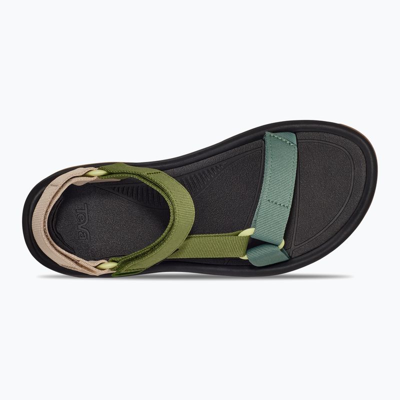 Teva Hurricane XLT2 root multi men's sandals 5