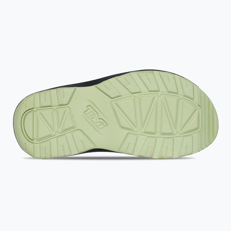 Teva Hurricane XLT2 glow multi junior sandals 6