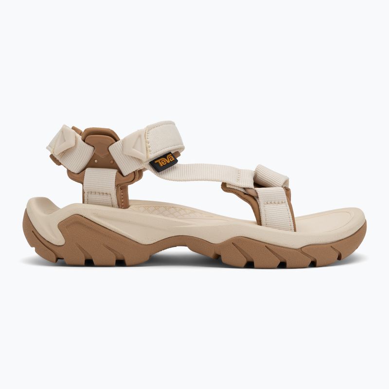 Teva Terra Fi 5 Universal coconut women's sandals 2