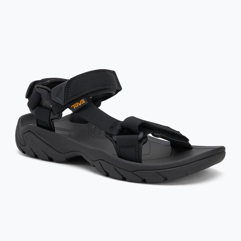 Teva Terra Fi 5 Universal black men's sandals