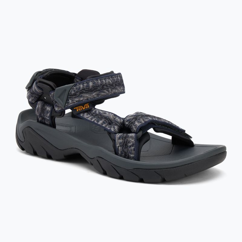 Men's Teva Terra Fi 5 Universal gemline total eclipse sandals