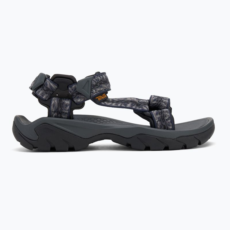 Men's Teva Terra Fi 5 Universal gemline total eclipse sandals 2