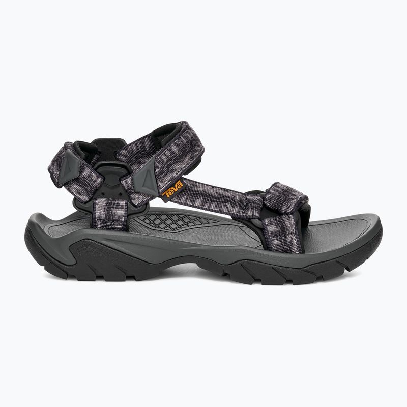 Men's Teva Terra Fi 5 Universal gemline total eclipse sandals 2