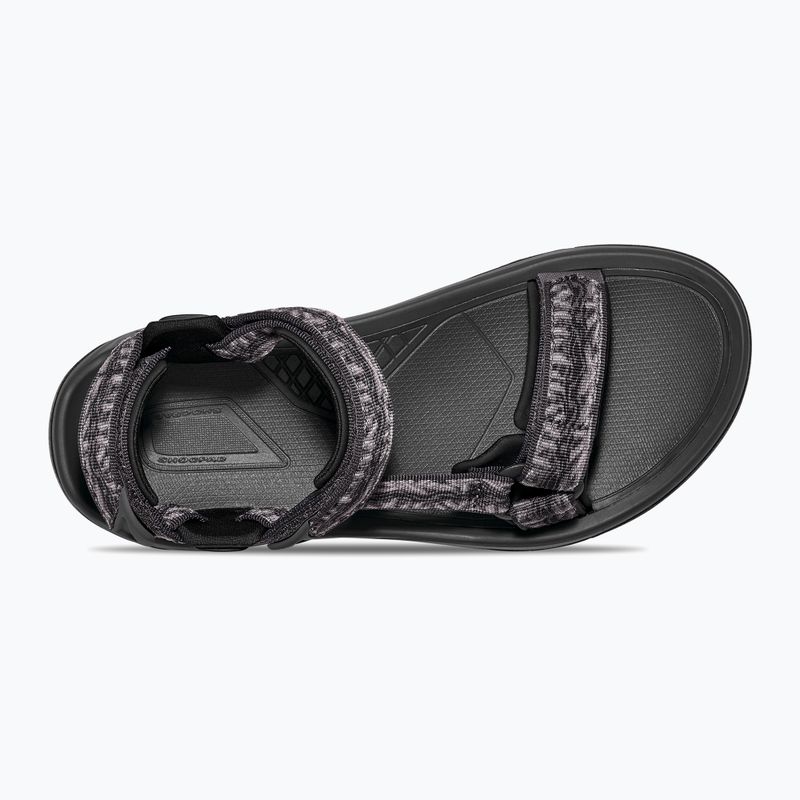 Men's Teva Terra Fi 5 Universal gemline total eclipse sandals 5
