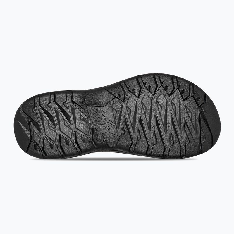 Men's Teva Terra Fi 5 Universal gemline total eclipse sandals 6
