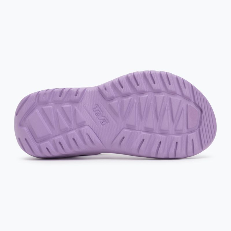 Teva Hurricane Drift lupine women's sandals 4