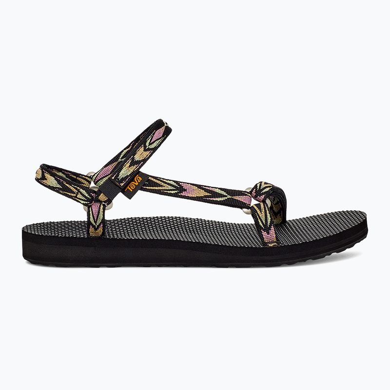 Women's sandals Teva Original Universal Slim archive wings root