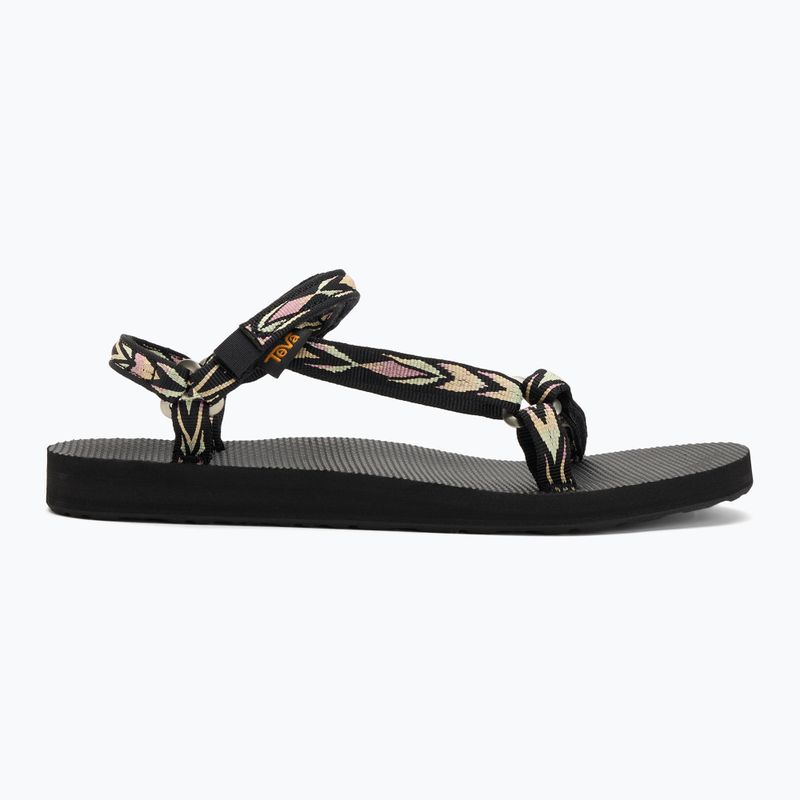 Women's sandals Teva Original Universal Slim archive wings root 2