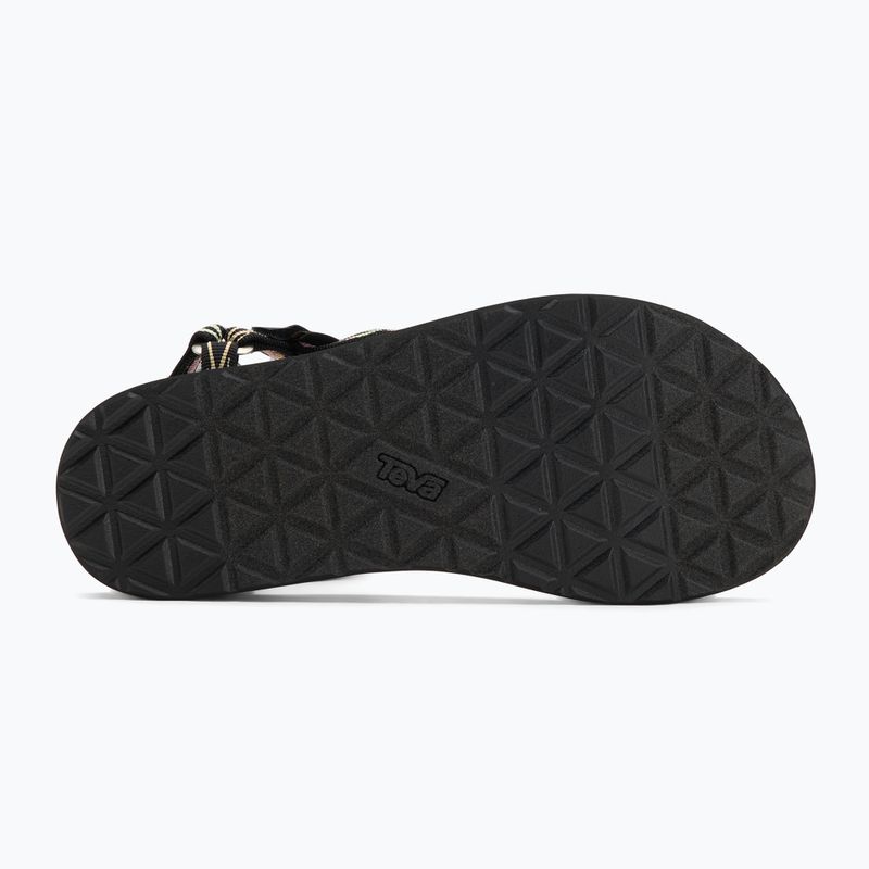 Women's sandals Teva Original Universal Slim archive wings root 4