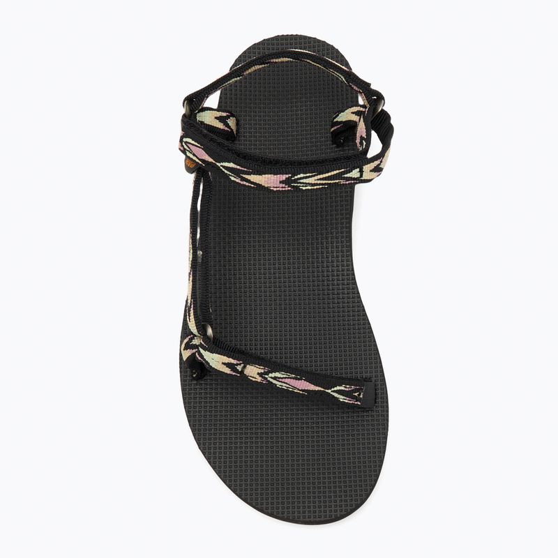 Women's sandals Teva Original Universal Slim archive wings root 5