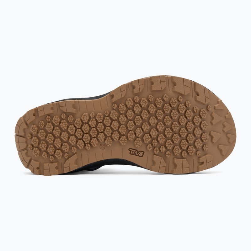 Women's Teva Terragrip Sandal archive topo/striking purple 4