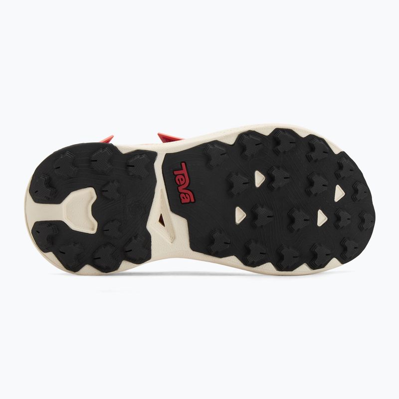 Teva Aventrail women's sandals larkspur/scarlet 4