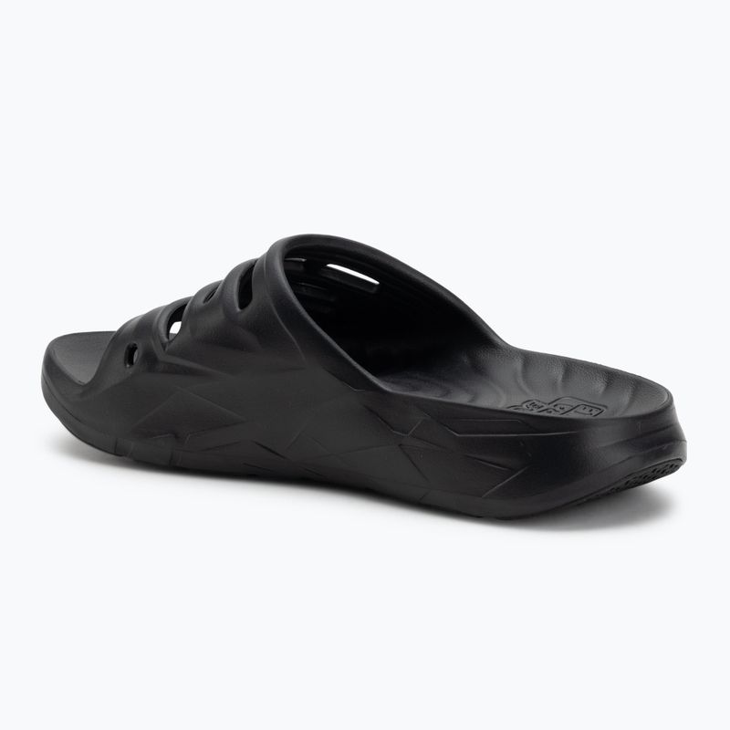 Teva ApreTrail black men's flip-flops 3