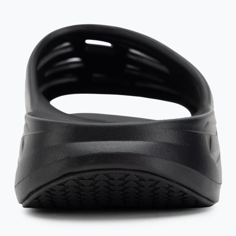 Teva ApreTrail black men's flip-flops 6