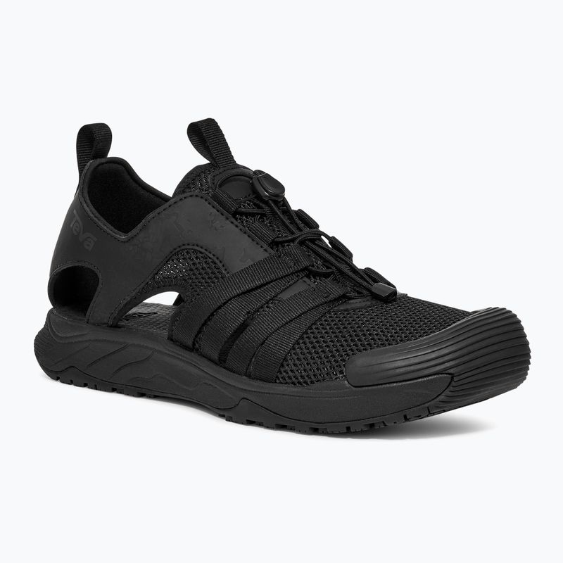 Teva Hydratrek men's sandals black
