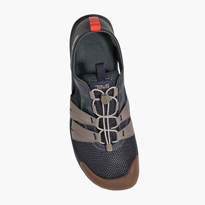 Men's sandals Teva Hydratrek dark shadow 3