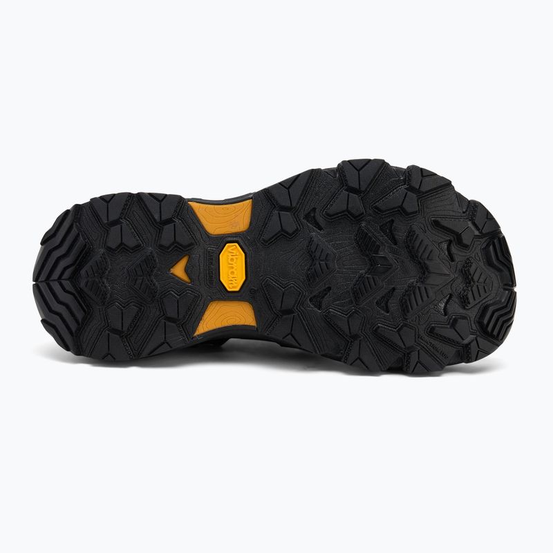 Teva women's sandals Grandview Max black 4