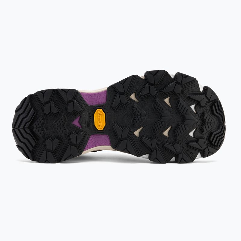Teva Grandview Max women's sandals caribou/seedling 4