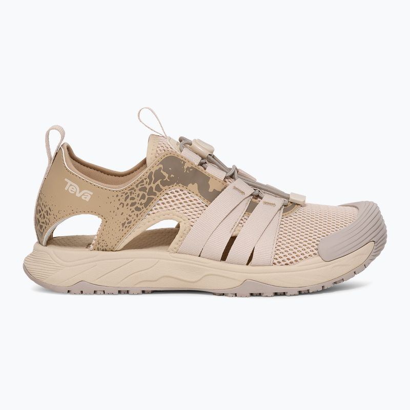 Teva Hydratrek women's sandals white pepper