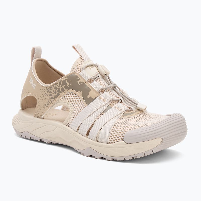 Teva Hydratrek women's sandals white pepper