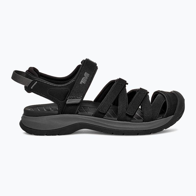 Teva Tirra Sport women's sandals black