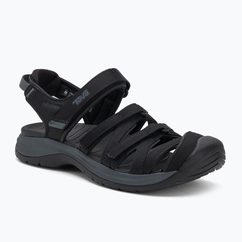 Teva Tirra Sport women's sandals black